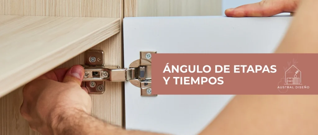 Proceso de fabricación de mobiliario a medida en taller de Austral Diseño en Osorno